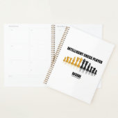 Intelligente schaker binnen reflecterend schaak planner (Display)