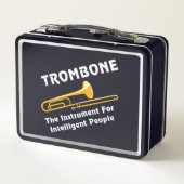 Intelligente trombone (Achterkant)