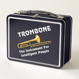 Intelligente trombone