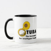 Intelligente tuba mok (Links)