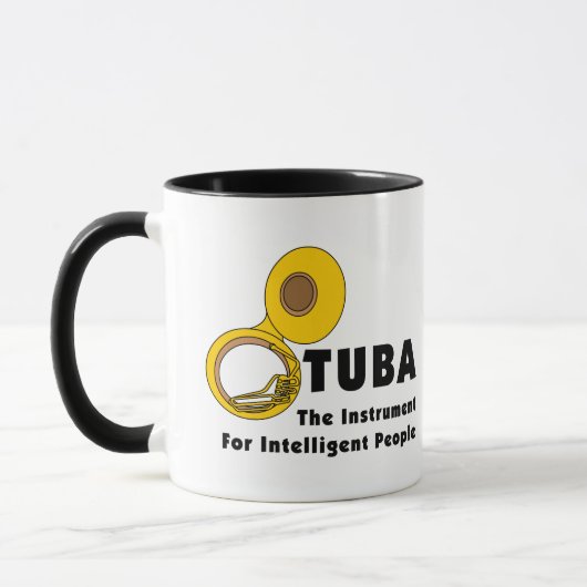 Intelligente tuba mok (Links)