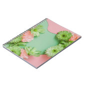 Intelligentes Staples | Caderno A4 Notitieboek (Linkerzijde)