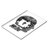 Intelligentie Notitieboek (Linkerzijde)