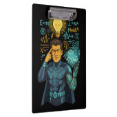 Intelligentie ontketend: het Mind Master Collectie Klembord (Rechts)