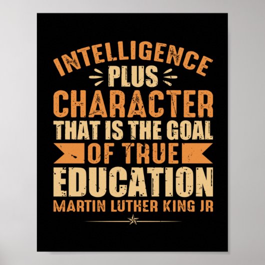 Intelligentie plus karakter dat is het doel van TR Poster (Voorkant)