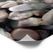 Intelligentiewijsheid inspirerend poster (Hoek)