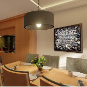 Intelligentiewijsheid inspirerend poster