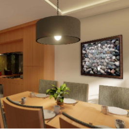 Intelligentiewijsheid inspirerend poster