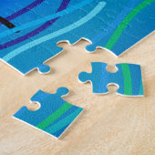 intemporal / tijdloos muackS-AmaSilyS-252 stks Art Legpuzzel (Zijkant)