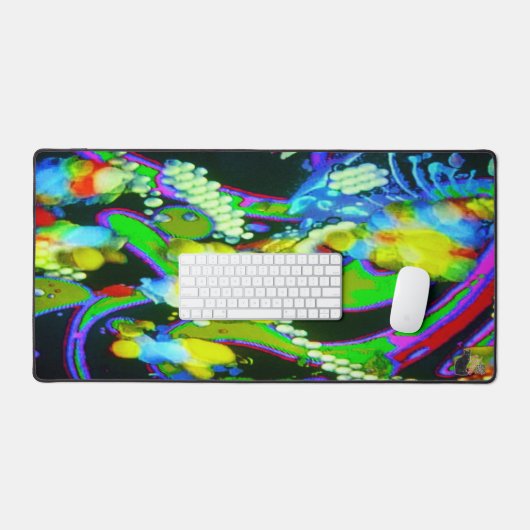 Intens Bureaumat (Keyboard & Muis)