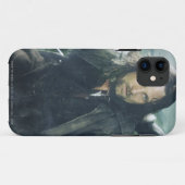 Intense Aragorn Case-Mate iPhone Case (Achterkant (horizontaal))