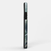 Intense Aragorn Case-Mate iPhone Case (Achterkant/rechts)