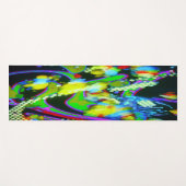 Intense KCLS Yoga Mat (Voorkant (horizontaal))