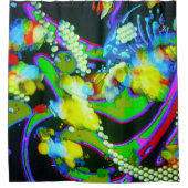 Intense KCRLS Douchegordijn (Voorkant)