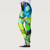 Intense KCRLS Leggings (Links)