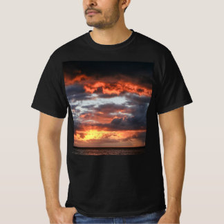 Intense Maui suset T-shirt