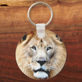Intensie Sleutelhanger (Voorkant)