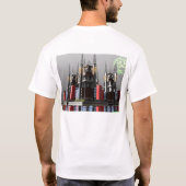 Intensieve Afbeelding Shirt 4 (Achterkant)