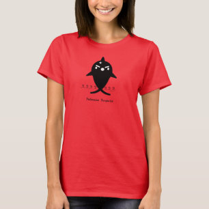 Intensieve Bruinvis T-shirt