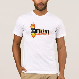 Intensiteit Deel 2 T-shirt