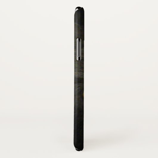 Intensiteit iPhone Case-Mate Case (Achterkant / rechts)
