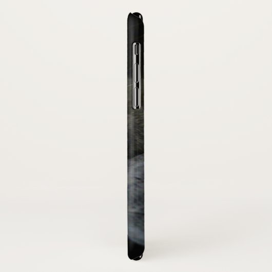 Intensiteit iPhone Case-Mate Case (Achterkant/links)