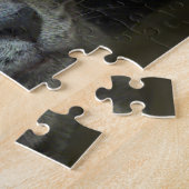 Intensiteit Puzzle Legpuzzel (Zijkant)