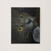 Intensiteit Puzzle Legpuzzel (Verticaal)