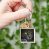 Intensiteit Sleutelhanger (Hand)