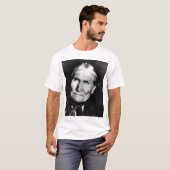 'Intensiteit van Geronimo' T-shirt (Voorkant volledig)