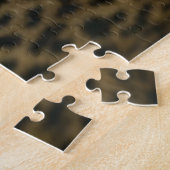 Intensiteit van Jaguar Legpuzzel (Zijkant)