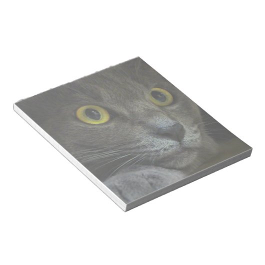 Intensity-notebook Notitieblok (Schuin)