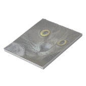 Intensity-notebook Notitieblok (Linkerzijde)