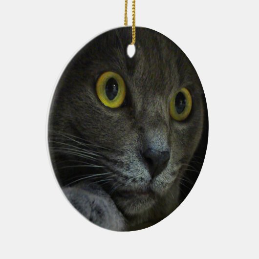 Intensity Ornament (Rechts)