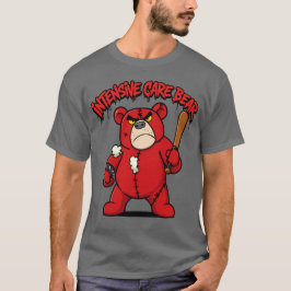 Intensive Care Knuffelbeer T-shirt