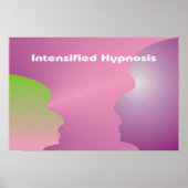 Intensiveerde Hypnose 16-5 11 Poster (Voorkant)