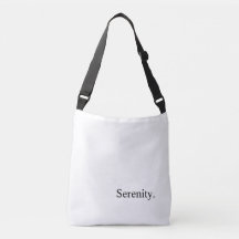 Intentie "Serenity"