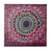 INTENTIE TEGELTJE (Voorkant)