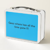 Inter-gender lunchbox zeer ruim van binnen (Achterkant)