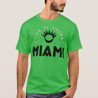 Inter-Miami CF T-shirt