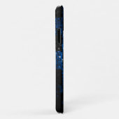 Inter Milan Case-Mate iPhone Case (Achterkant/rechts)