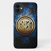 Inter Milan Case-Mate iPhone Case (Achterkant)