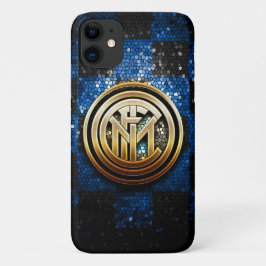 Inter Milan Case-Mate iPhone Case