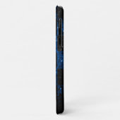 Inter Milan Case-Mate iPhone Case (Achterkant/links)