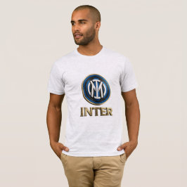 Inter Milan t-shirt