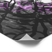 Interactie Island Poster (Hoek)