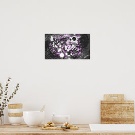 Interactie Island Poster