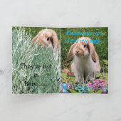 Interactie-Kaart Feestdagen Kaart (Binnen)