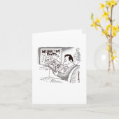 Interactieve panto kaart (Gele Bloem)