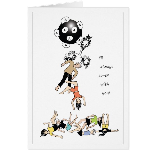 Interactieve partners (Voorkant)